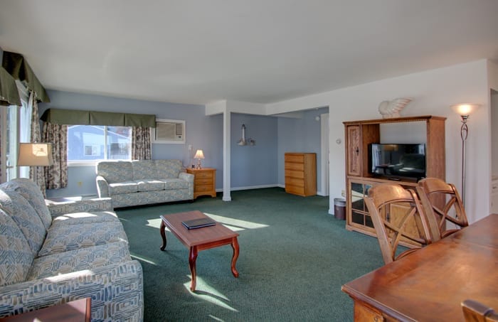 Ogunquit Maine Motel Suites